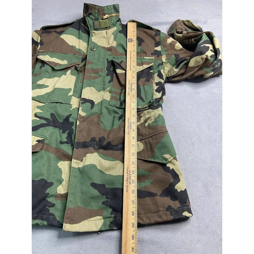 Alpha Industries thank you